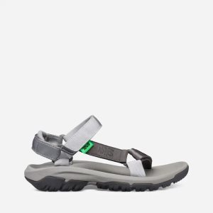 Teva Hurricane XLT2 - Madness - Dámske Sandále - Siva